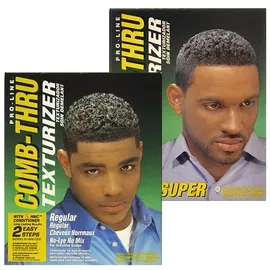Pro Line Comb Thru Texturizer