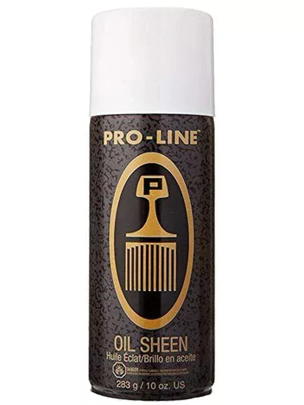 Pro Line Oil Sheen (10 oz)