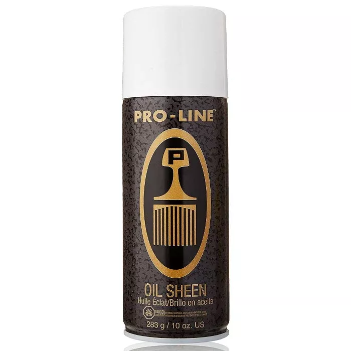 Pro-Line Oil Sheen Spray 10 oz