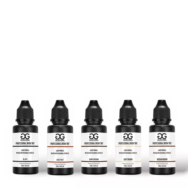 Professional Liquid Brow Tint – 15ml
