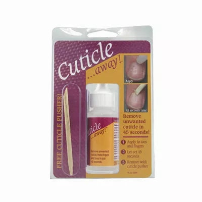 Prolinc Cuticle Away #50120
