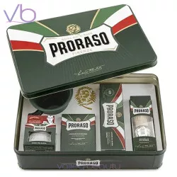 Proraso Classic Shaving Box Set