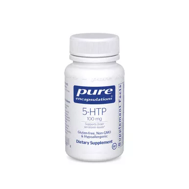 Pure Encapsulations 5-HTP