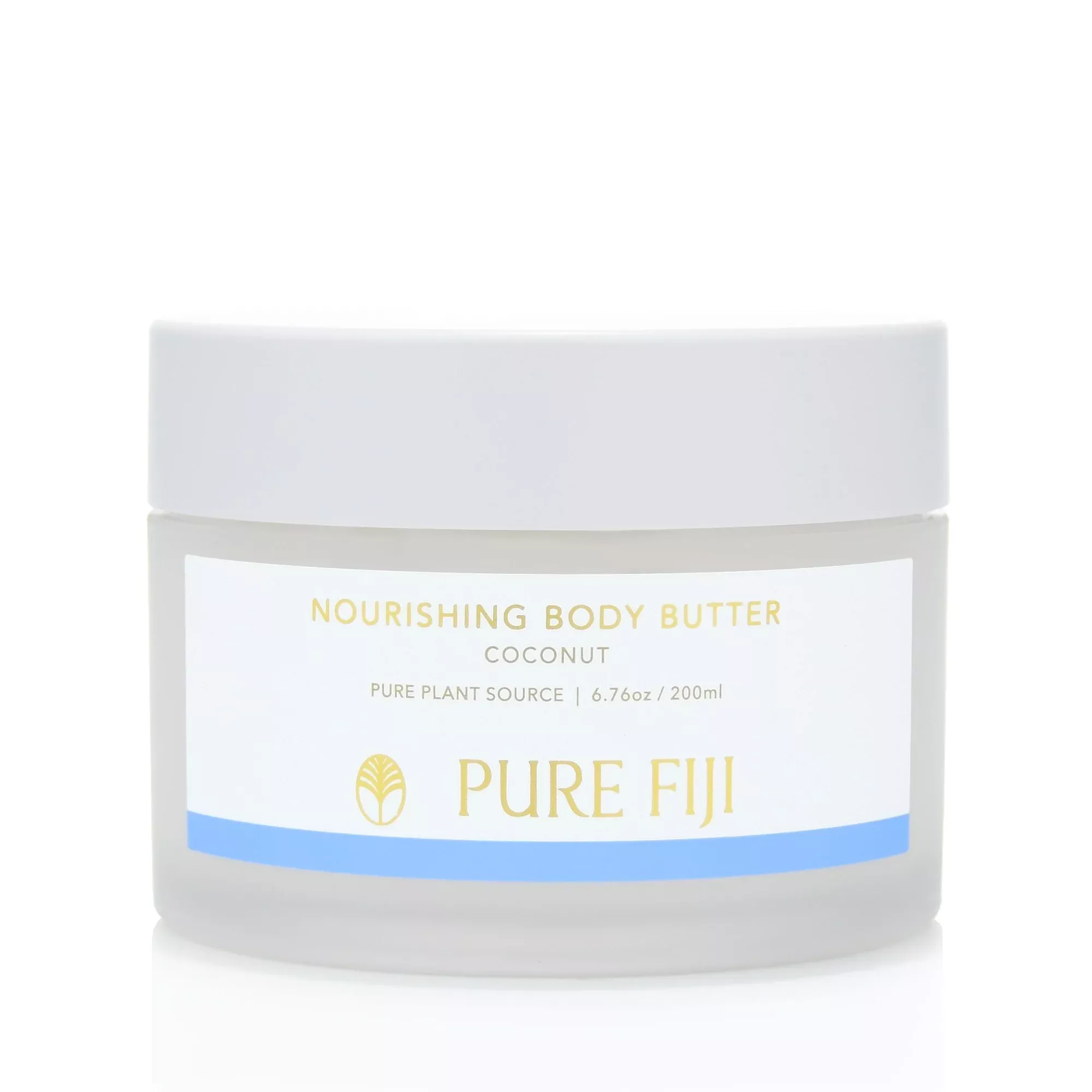 Pure Fiji Body Butter