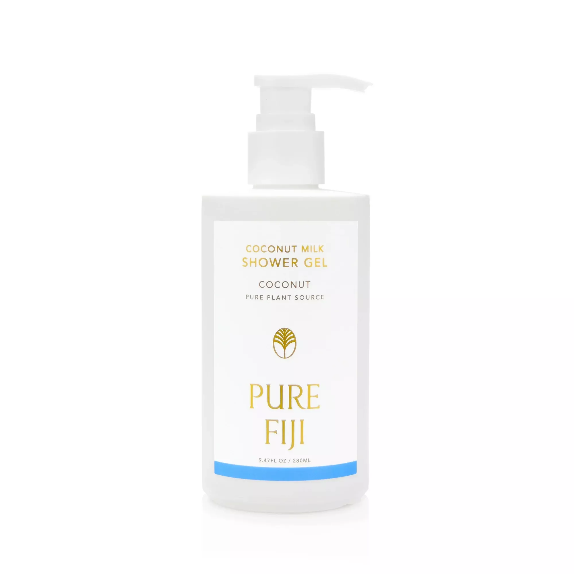 Pure Fiji Shower Gel