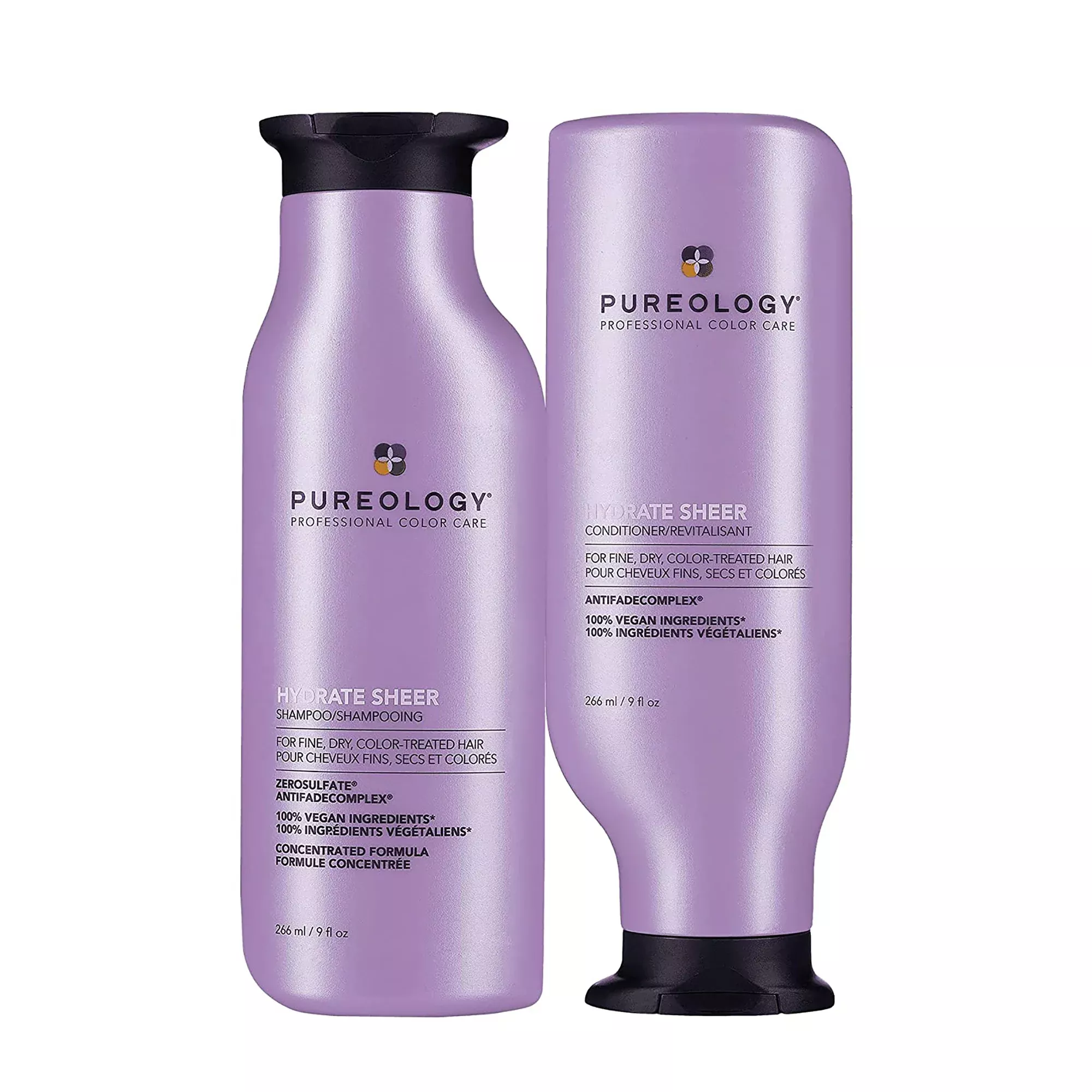 Pureology Hydrate Sheer Shampoo and Conditioner Duo