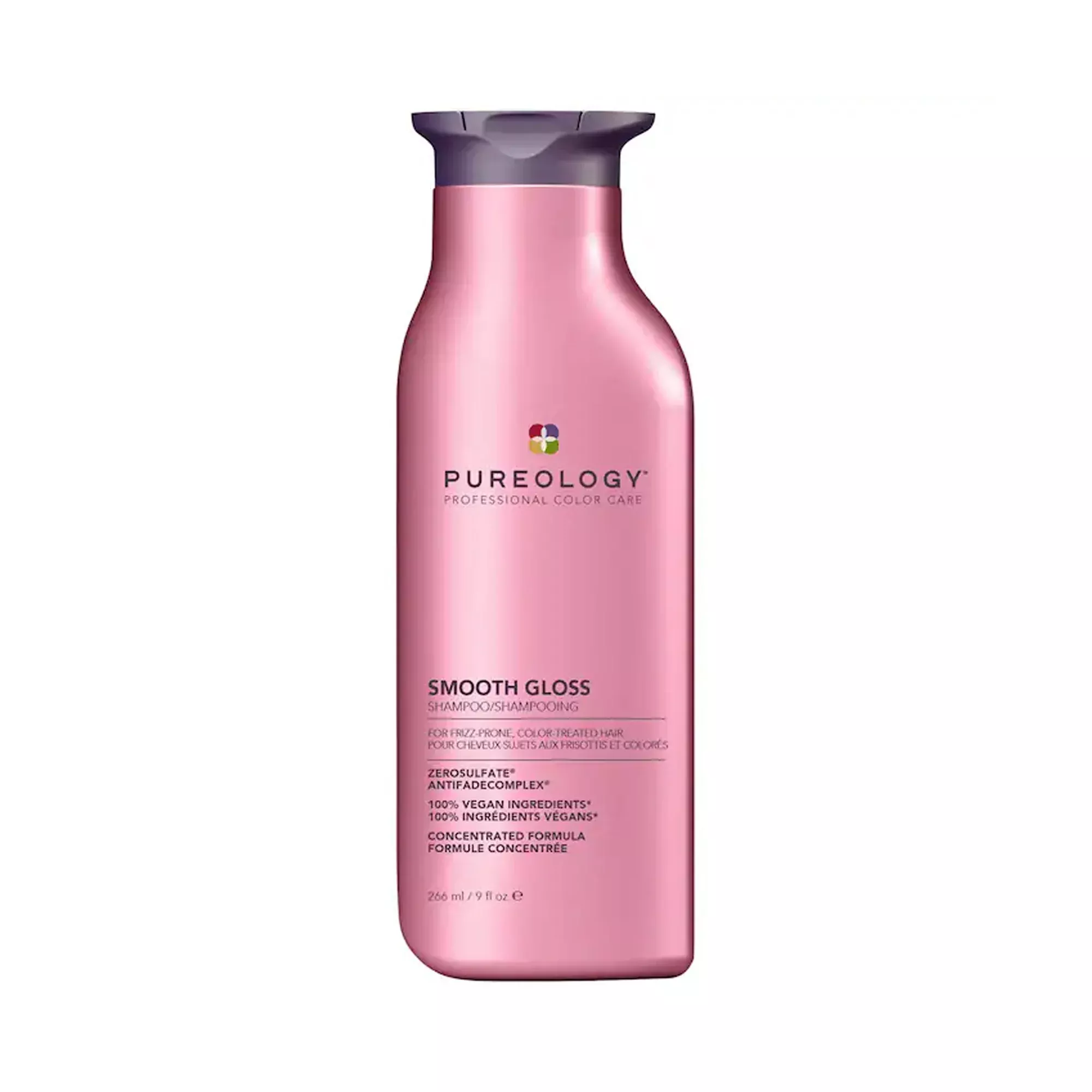 Pureology Smooth Gloss Shampoo