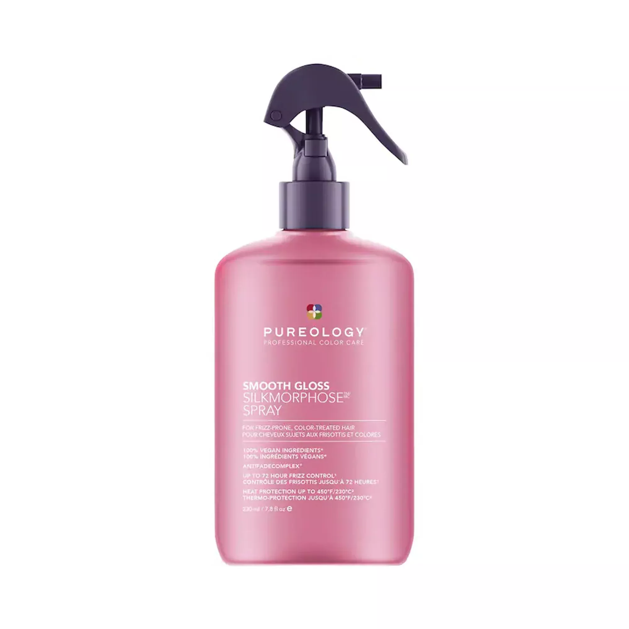 Pureology Smooth Gloss Silkmorphose Spray