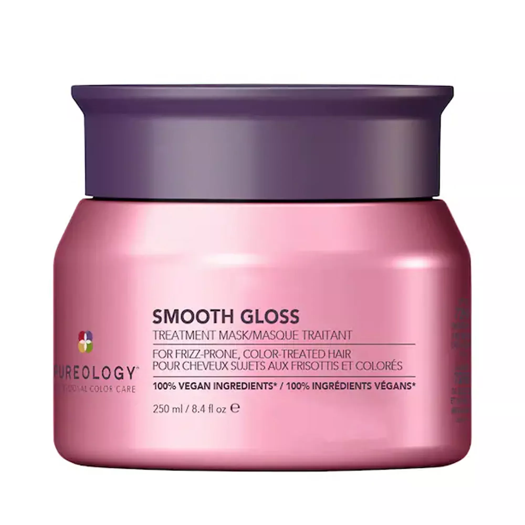 Pureology Smooth Gloss Treatment Mask