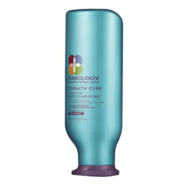 Pureology Strength Cure Condition - 8.5 oz