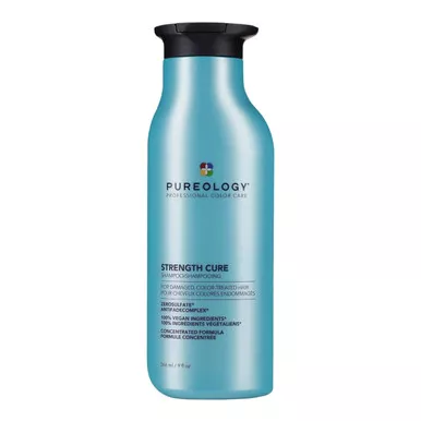 Pureology Strength Cure Shampoo - 8.5 oz