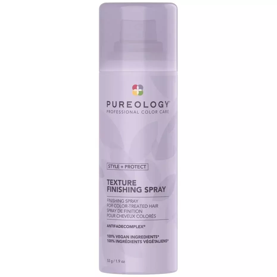 Pureology Style + Protect Texture Finishing Spray Travel Size