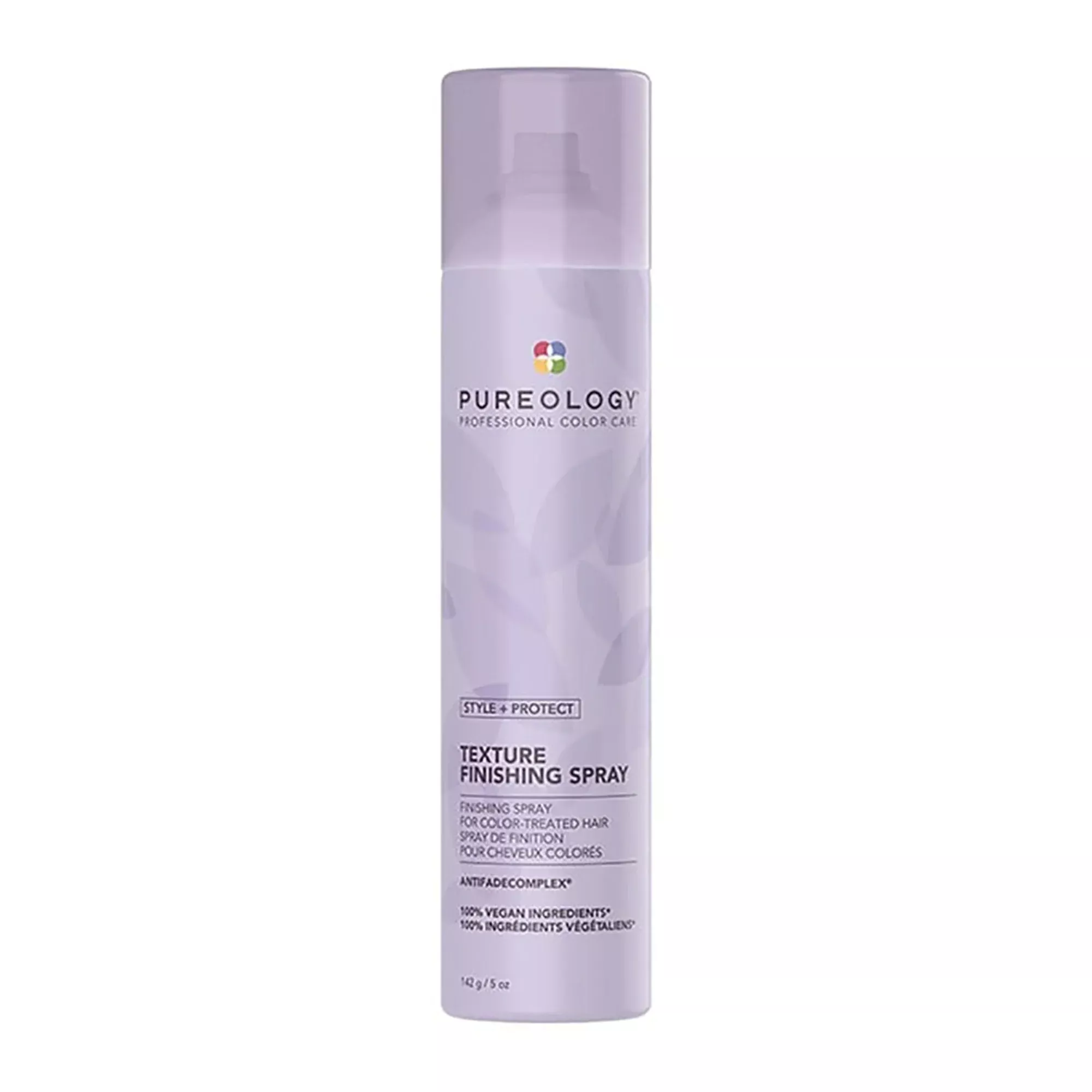 Pureology Style + Protect Texture Finishing Spray