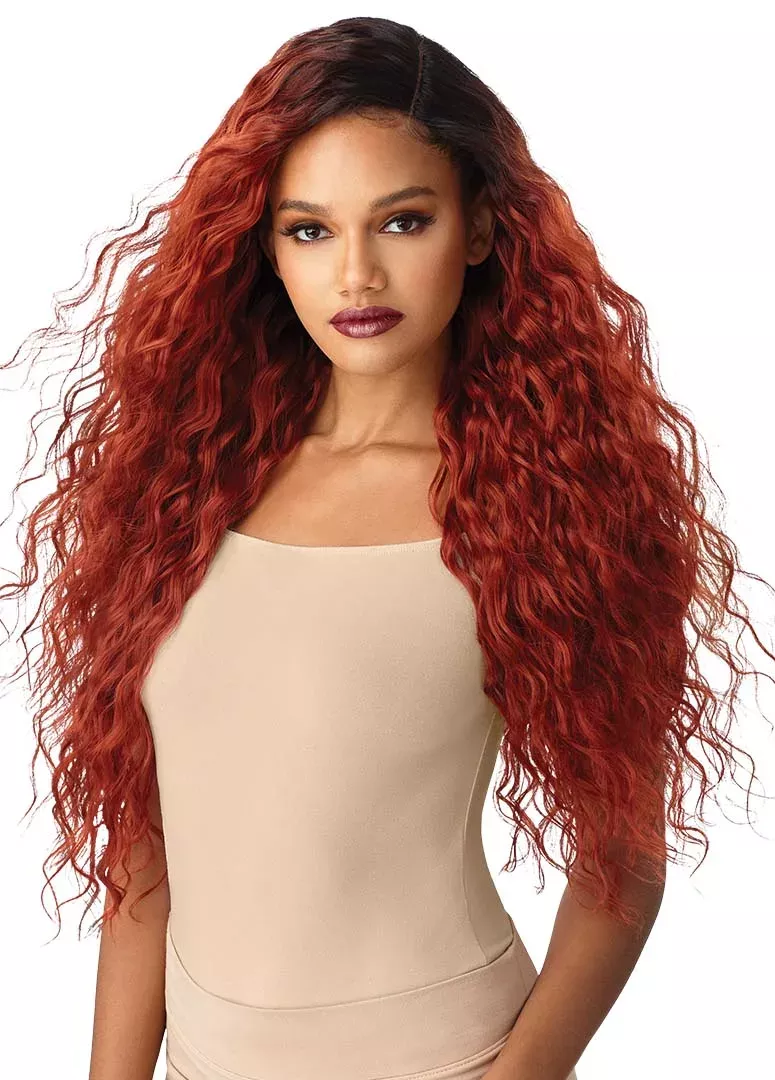 PURPLE PACK - BRAZILIAN BUNDLE NATURAL WAVE