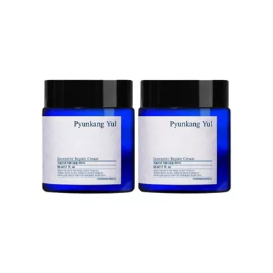 Pyunkang Yul Intensive Repair Cream — 2x50 ml (3.3oz)