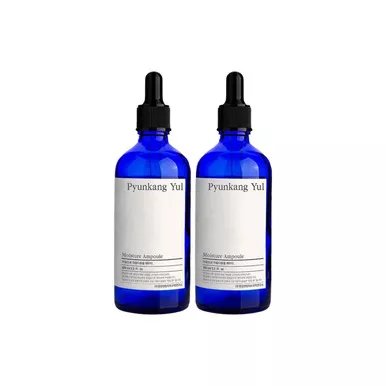 Pyunkang Yul Moisture Ampoule — 2x100 ml (6.7oz)