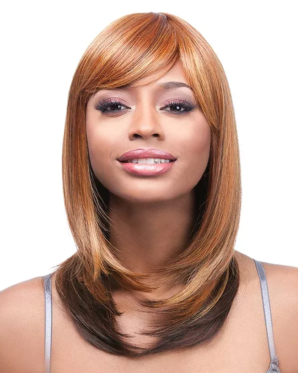 Q Alice Synthetic Wig by It's a Wig