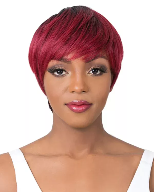 Q Kai Synthetic Wig by It's a Wig