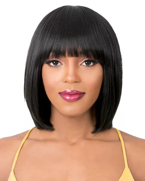 Q Katia Synthetic Wig by It's a Wig