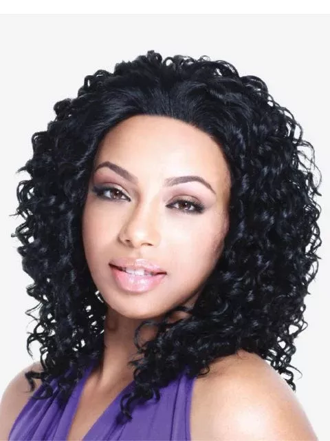 R&B Collection Futura Lace Front ALEXA" Wig