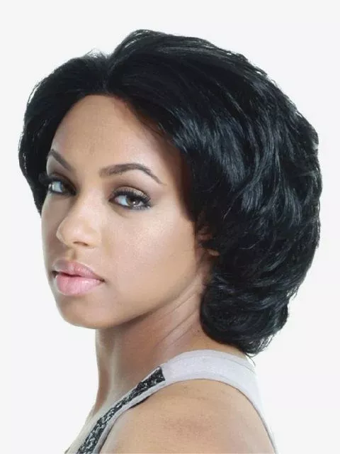 R&B Collection Futura Lace Front Wig-HEAVEN