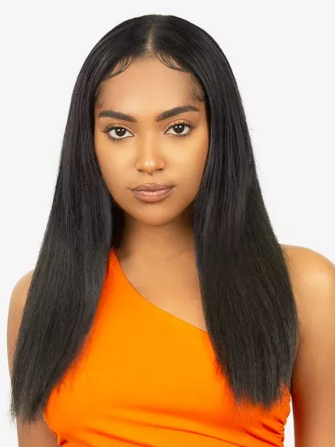 R&B Collection So Natural Blended Human Hair U Part Wig – U-HAPPYDAY*FINAL SALE