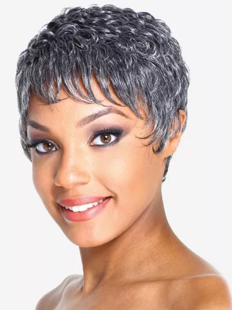 R&B Collection Synthetic Full Cap BEBE” Wig