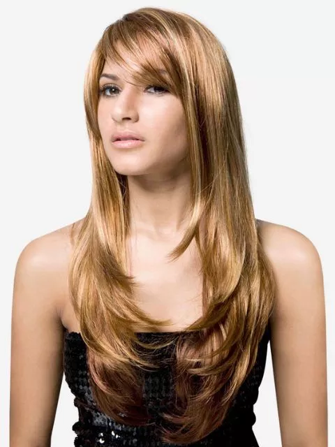 R&B Collection Synthetic Full Cap Wig- JENNIFER