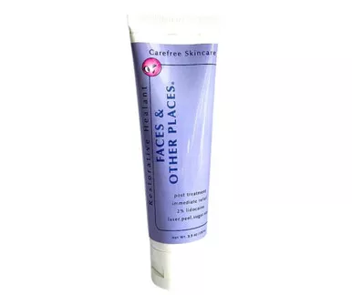 RadX Therapies Post Treatment - 3.3 oz