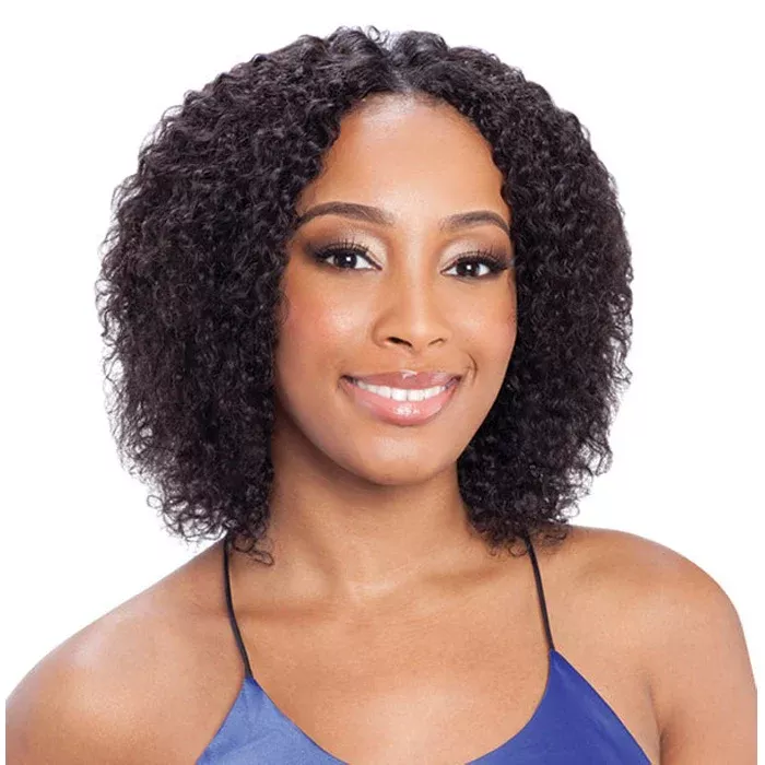 Rain Moisture Indian Remy MOIST JERRY 3 Pcs (Wet & Wavy)