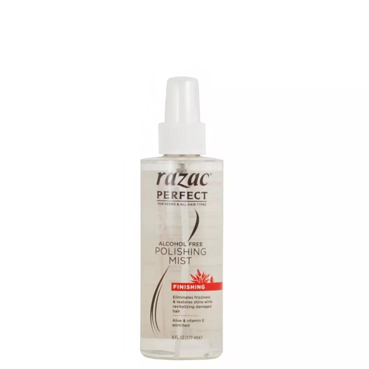 Razac Perfect for perms Polishing Mist 6oz