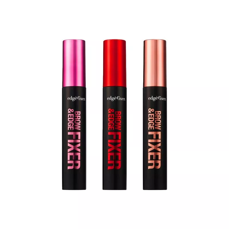 RED BY KISS BROW & EDGE FIXER