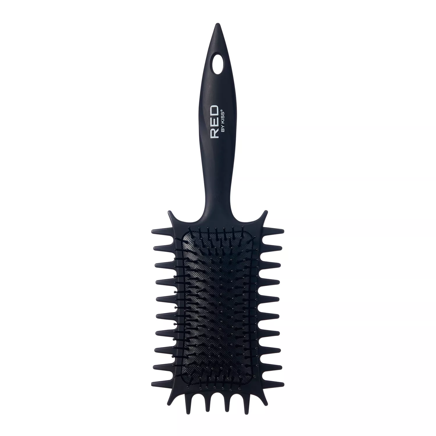 Red By Kiss Curl Defining Hair Brush Ball Tip