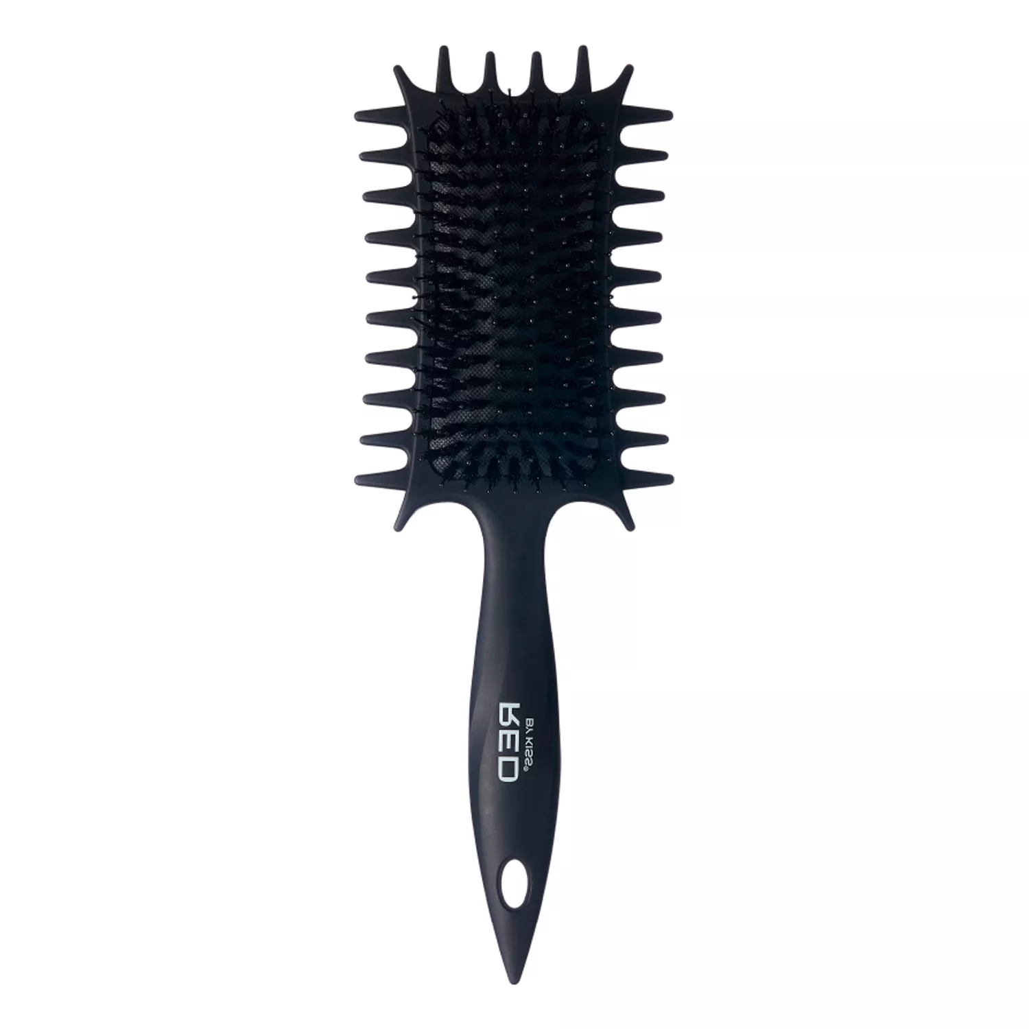 Red By Kiss Curl Defining Nylon & Boar Hair Brush