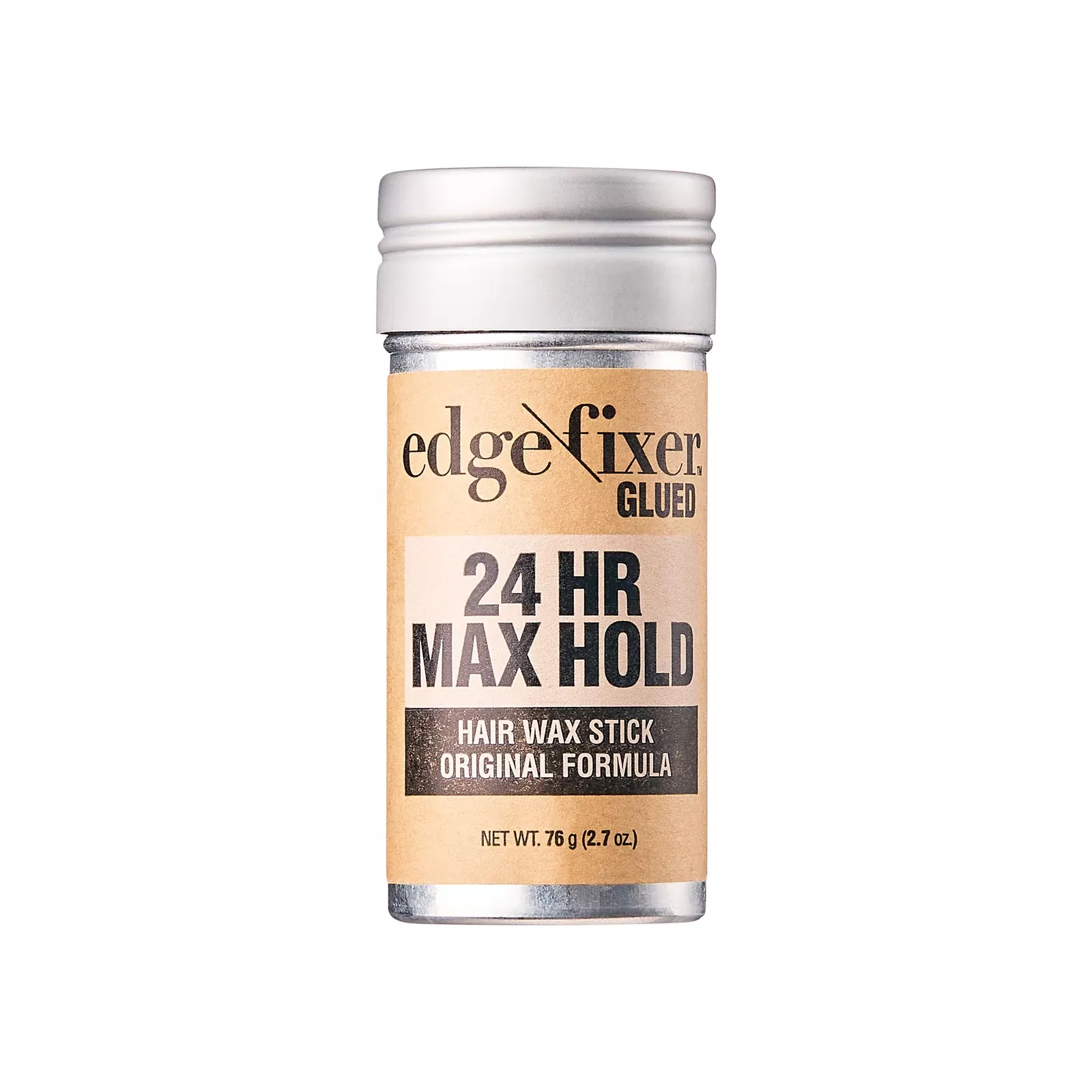RED BY KISS EDGE FIXER WAX STICK ORIGINAL 2.7 oz
