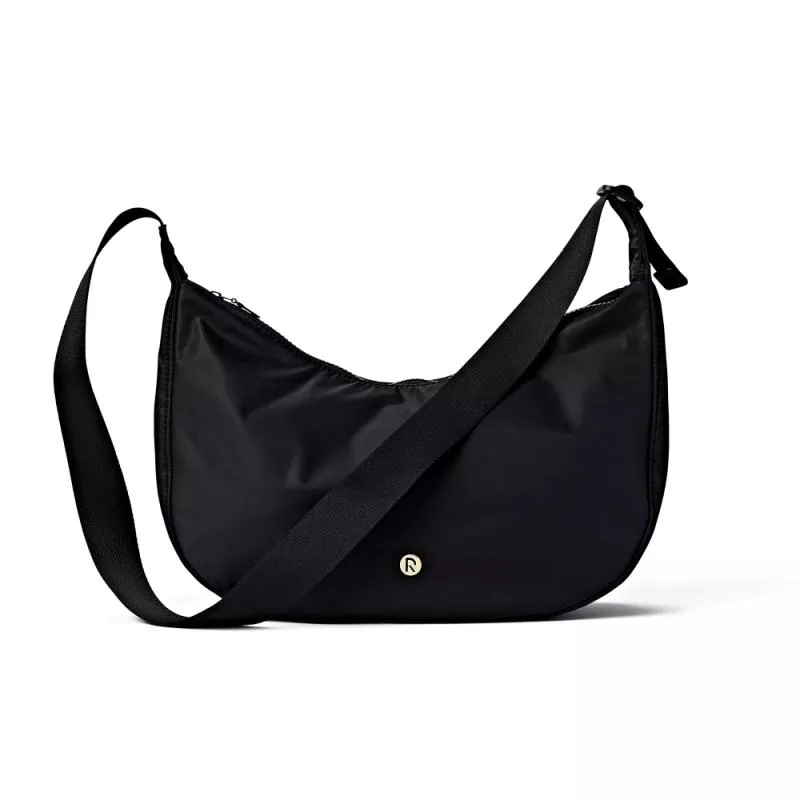 RED BY KISS EVERYWEAR LARGE CROSSBODY BAG
