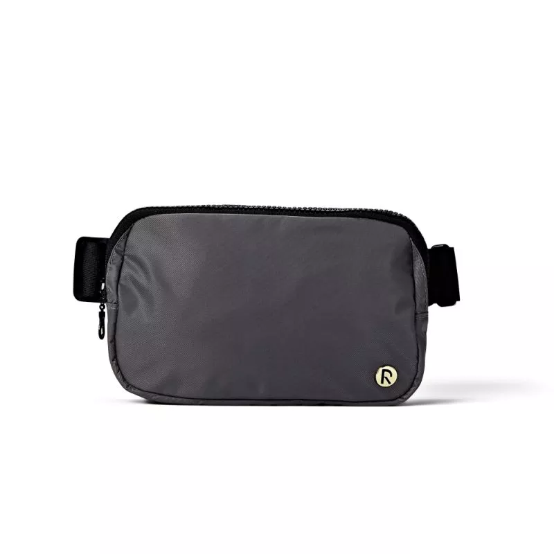 RED BY KISS EVERYWEAR MINI BELT BAG