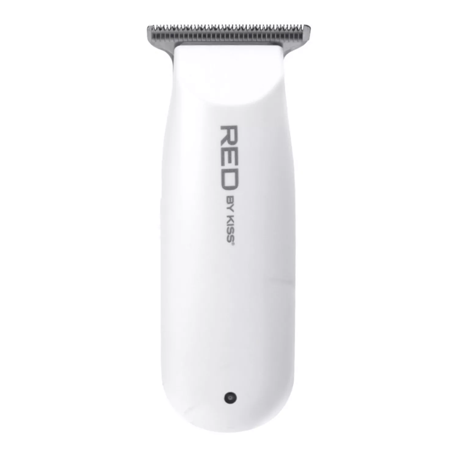 Red by Kiss Mini Cordless Trimmer