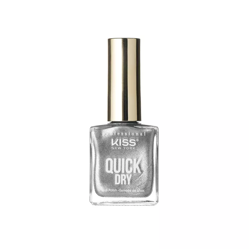 RED BY KISS QUICK DRY NAIL POLISH (QP017- QP024)