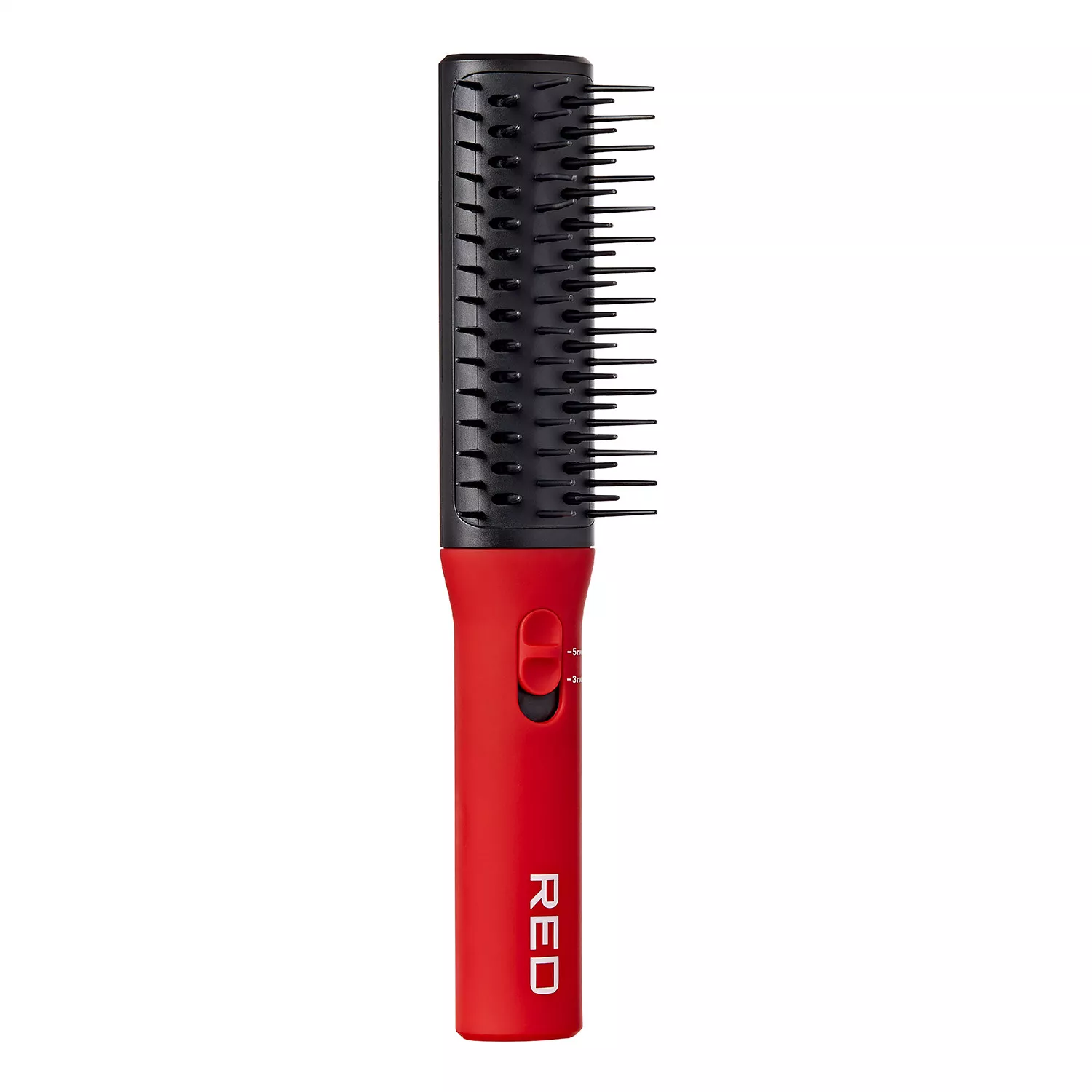 Red by Kiss Shift & Detangle Brush