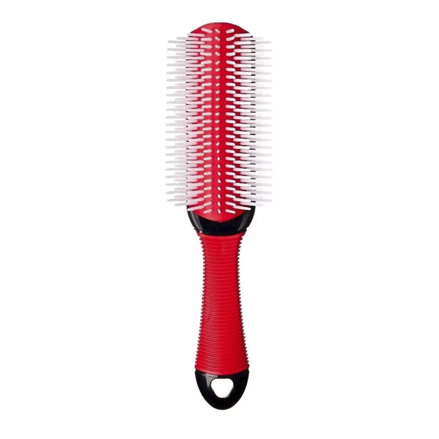 Red Kiss Detangling Non lp Brush Customizable Row