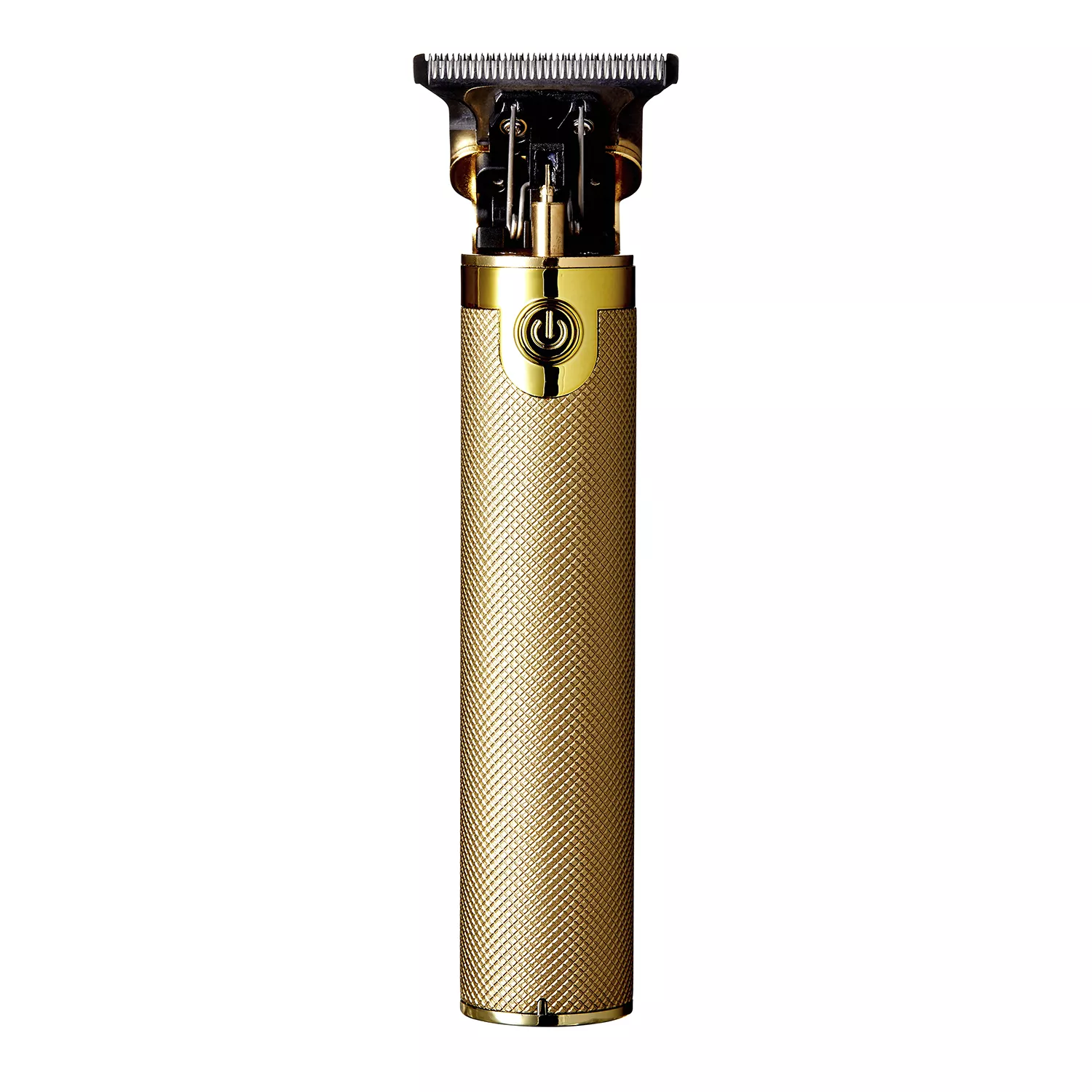 Red Precision Blade Cordless Trimmer