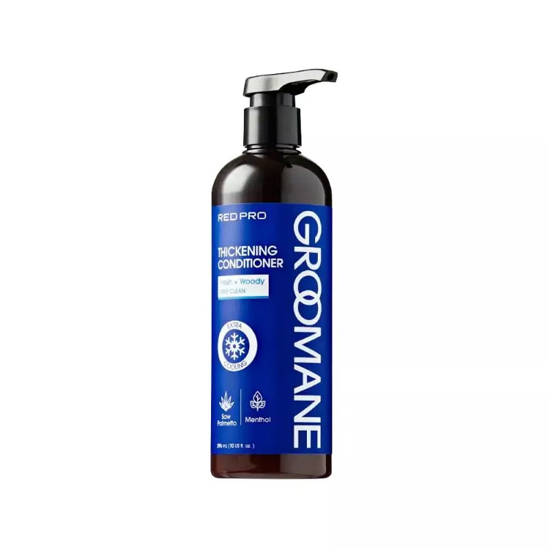 RED PRO GROOMANE MEN’S BIOTIN CONDITIONER