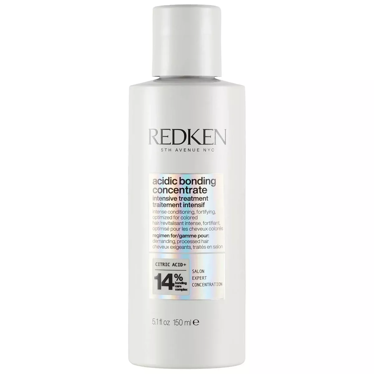 Redken Acidic Bonding Concentrate Intensive Treatment