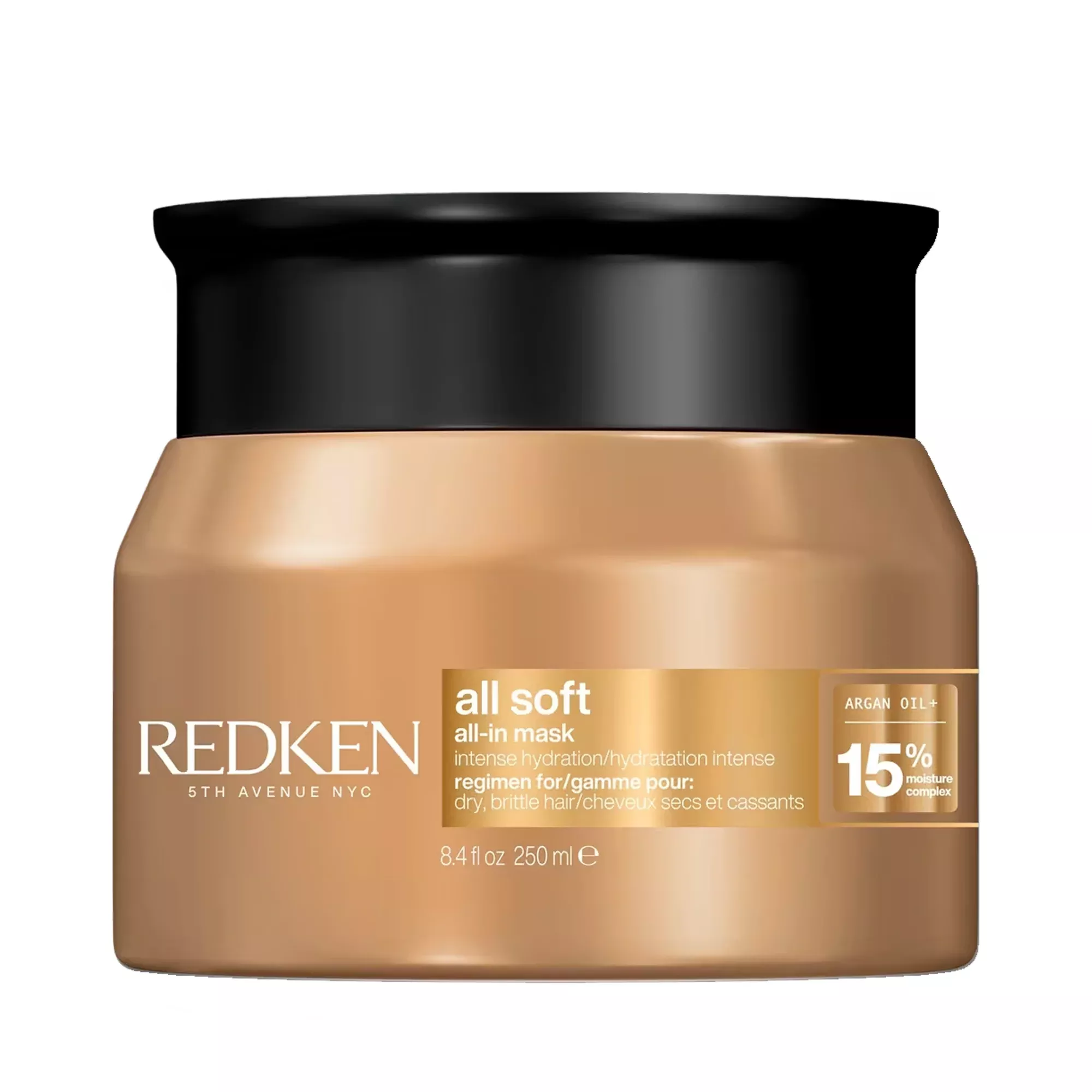 Redken All Soft All-In Mask
