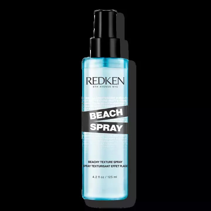 Redken Beach Spray For Beachy Waves