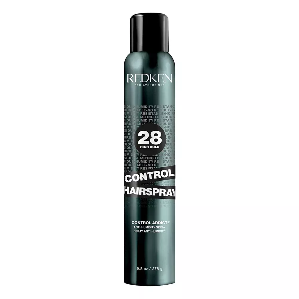 Redken Control Hairspray #28