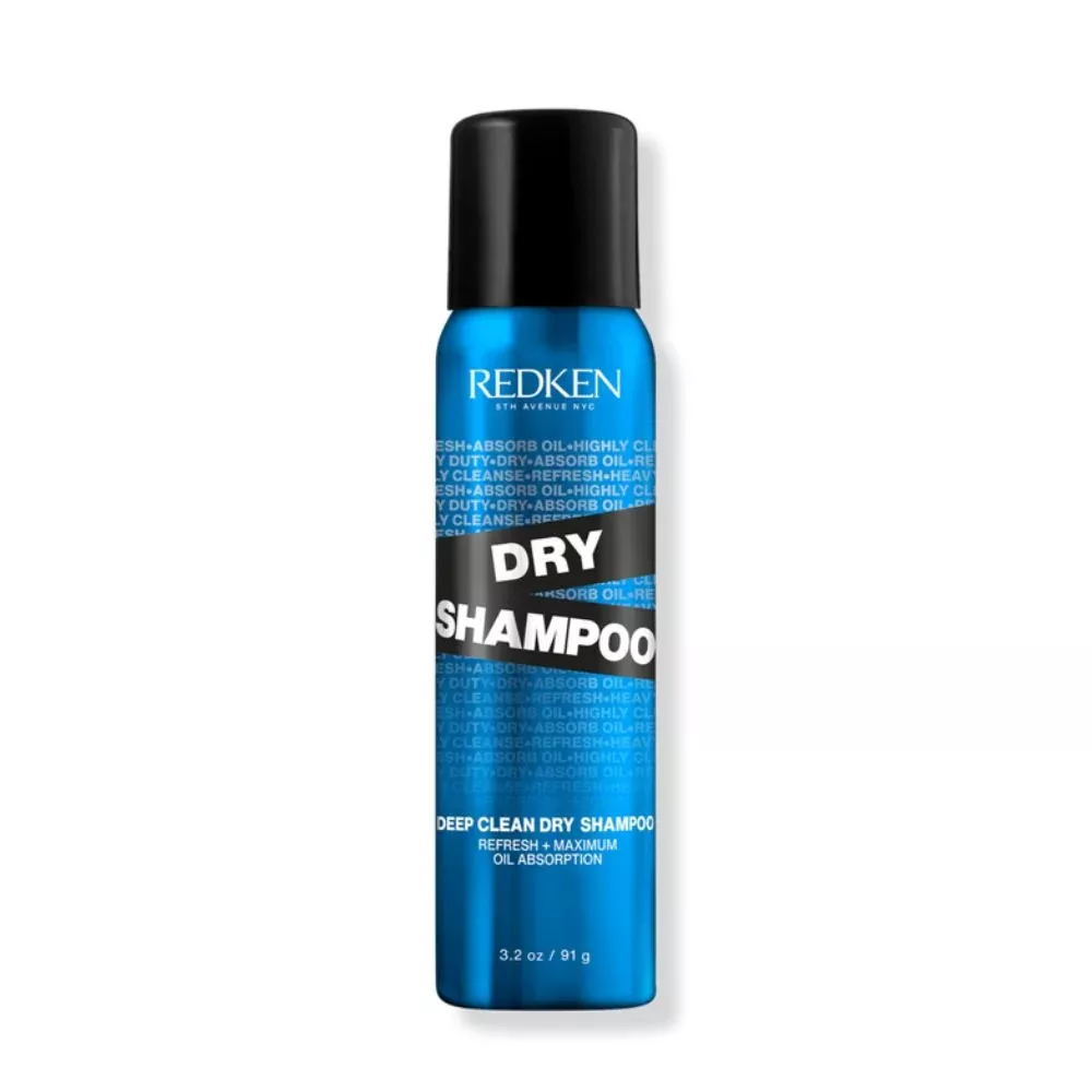 Redken Deep Clean Dry Shampoo