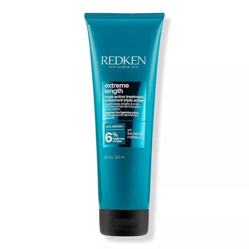 Redken Extreme Length Triple Action Treatment