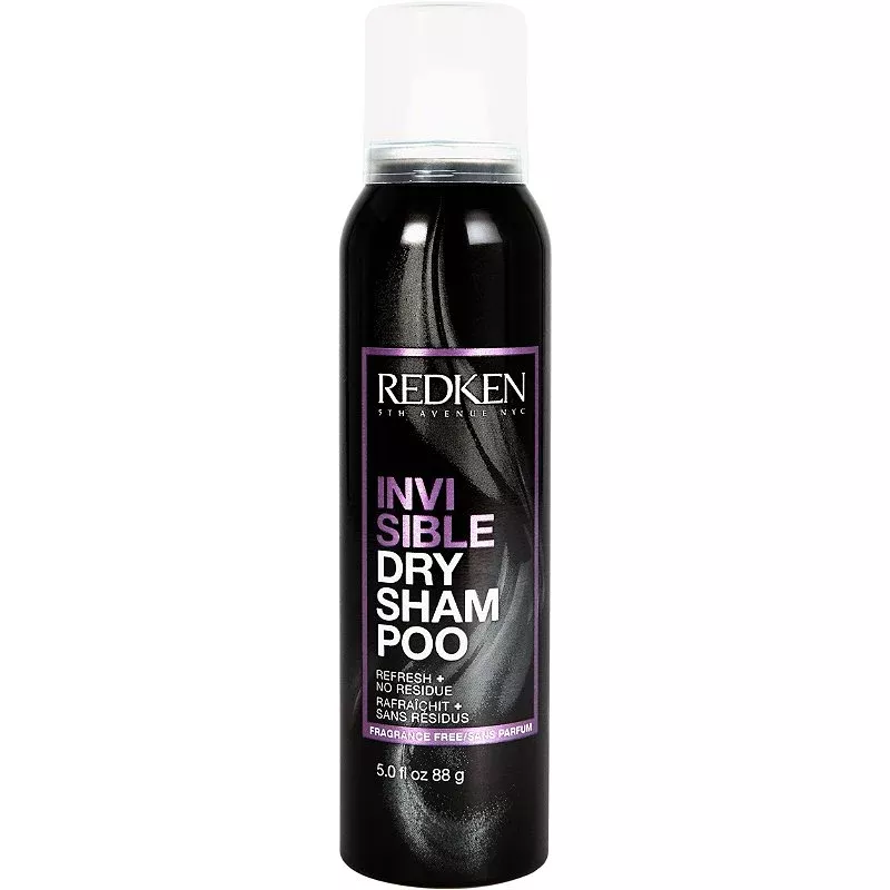Redken Invisible Dry Shampoo